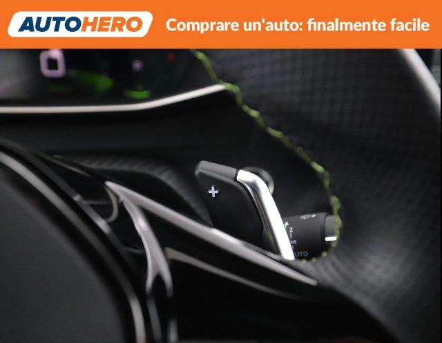 PEUGEOT 208 PureTech 130 Stop&Start EAT8 5 porte GT
