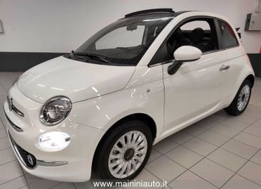 FIAT 500C 1.0 70cv Hybrid Dolcevita + Car Play "SUPER PROMO"