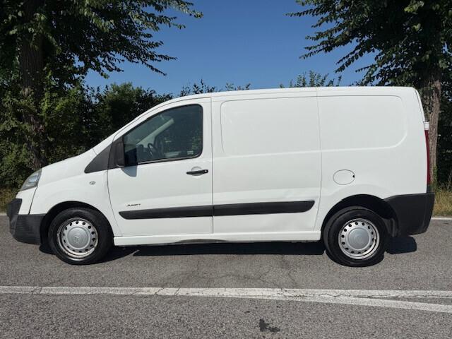 Citroen Jumpy 2.0 HDi/120 PL-TN Furgone