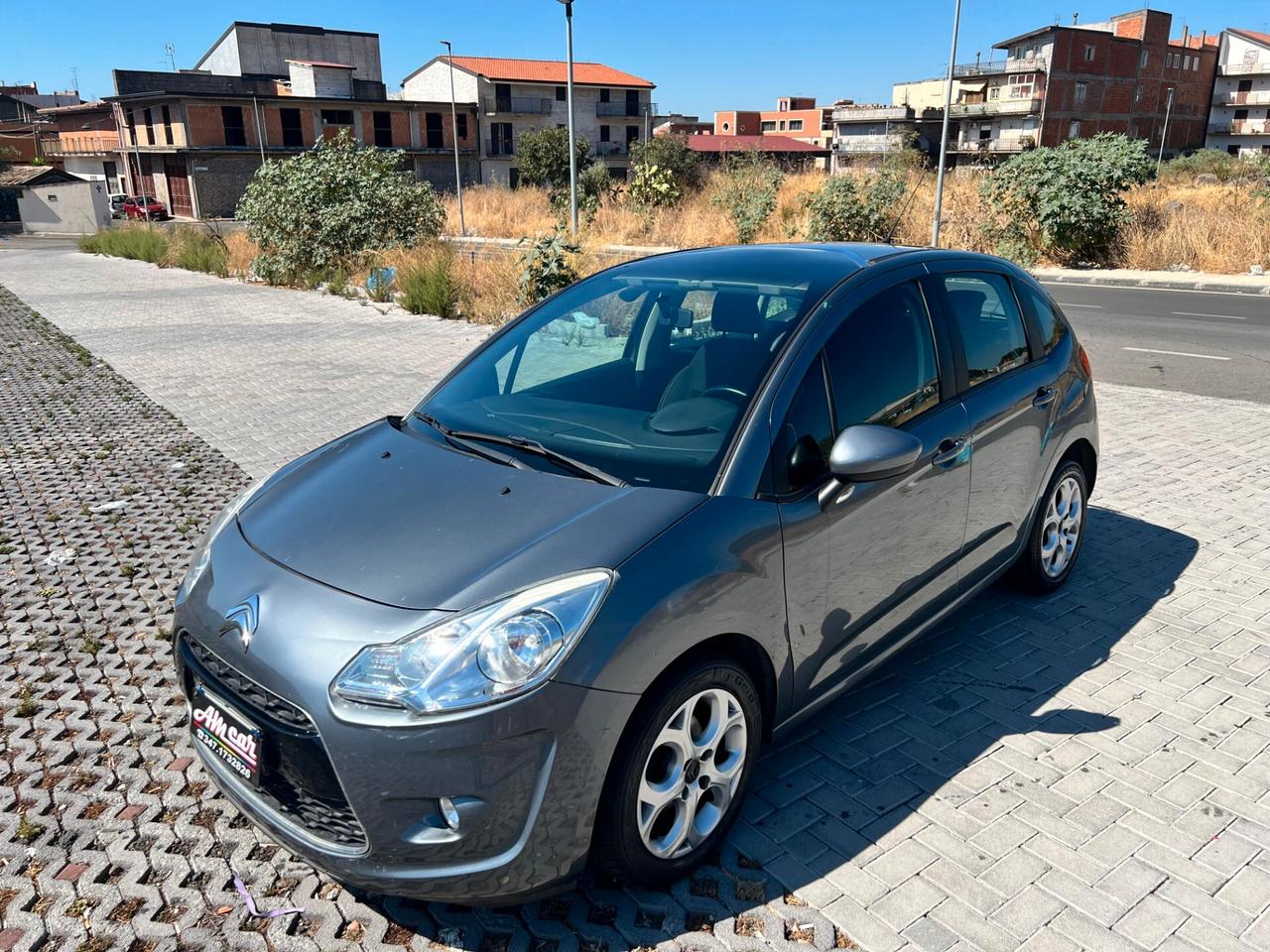 Citroen C3 1.4 HDi 70 Exclusive O.T.T.I.M.A LEGGI