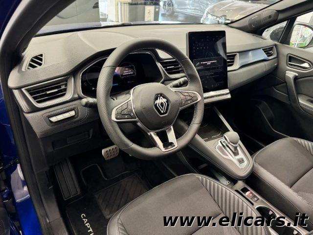 RENAULT Clio Full Hybrid E-Tech 145 CV 5 porte Esprit Alpine