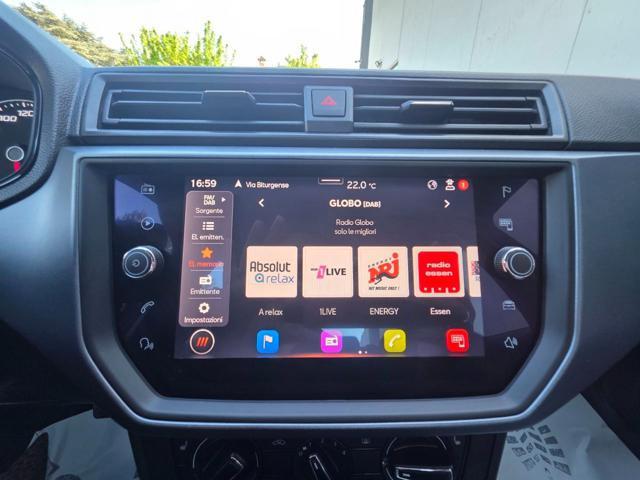 SEAT Arona 1.0 TGI Style