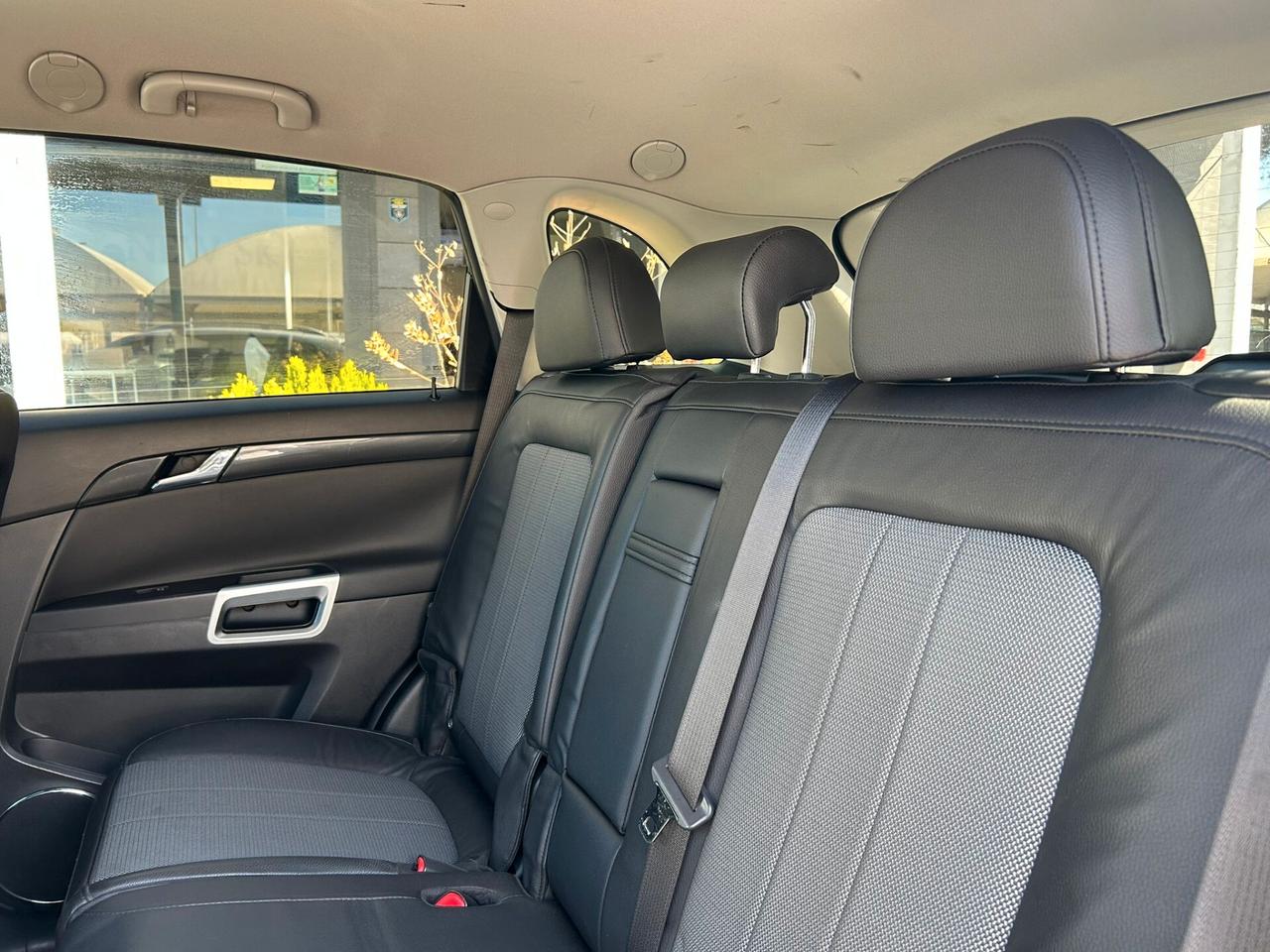 Opel Antara 2.2 CDTI 163CV AUTOMATICO
