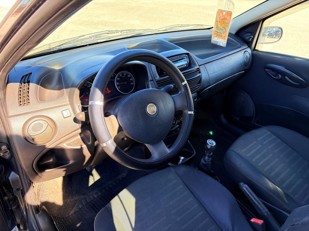 Fiat Punto Classic 1.2 5 porte Active GPL