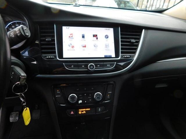 Opel Mokka X 1.6 CDTI Ecotec 4x2 Start&Stop Ultimate