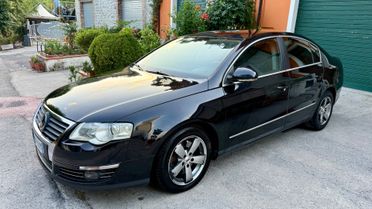 Volkswagen Passat 2.0 16V TDI Highline