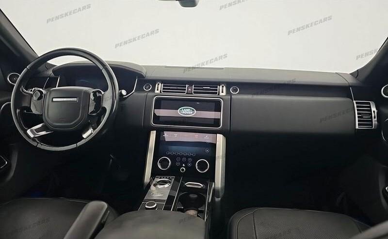 Land Rover Range Vogue 3.0 SDV6 249cv Autobiography 12/2018 My 19 Euro 6B