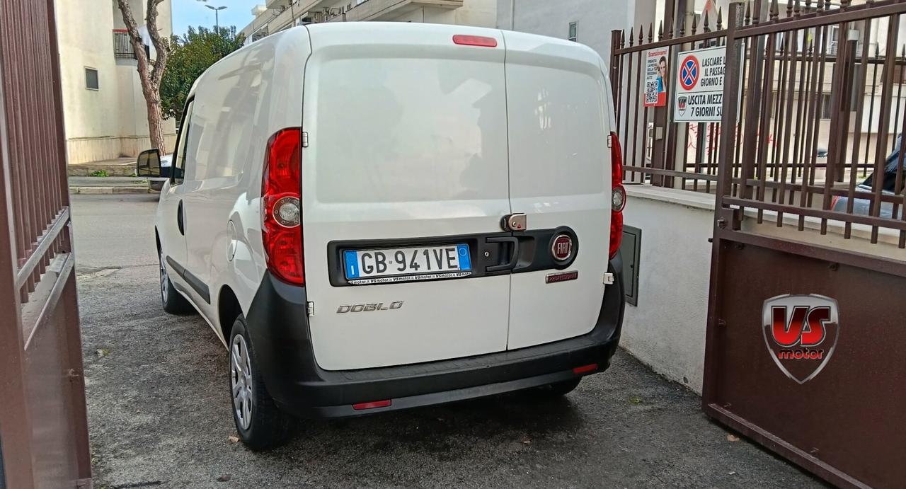 FIAT DOBLO' AUTOCARRO -PREZZO PROMO!