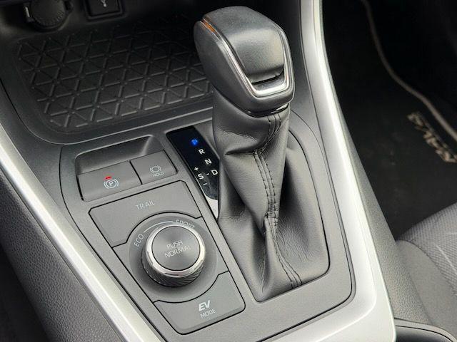 TOYOTA RAV 4 MY23 RAV4 2.5 HV (222CV) E-CVT AWD-i Dynamic