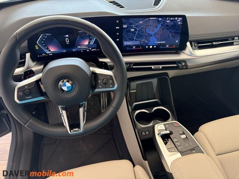BMW X1 X1 sdrive18d MSport auto