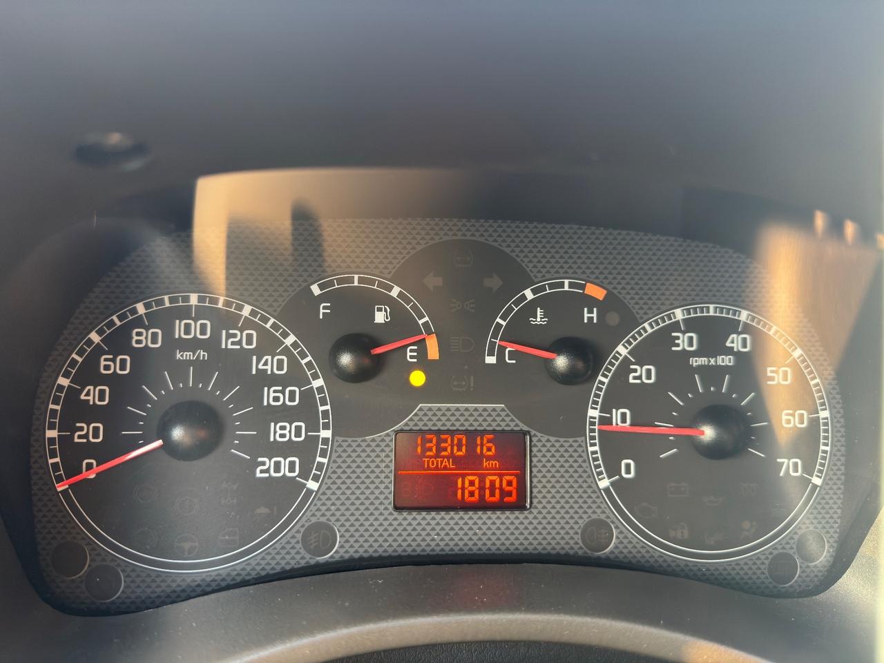 Fiat Panda ADATTA A NEOPATENTATI 1.2 Dynamic