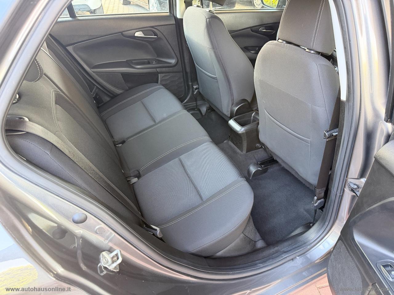 FIAT Tipo 1.3 Mjt S&S SW City Life