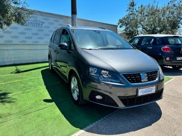 Seat Alhambra 2.0 TDI 150 CV DSG Xcellence