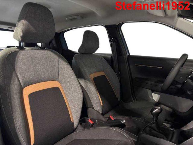 CITROEN C3 Aircross Nuova PureTech Turbo 100 MT6 - YOU