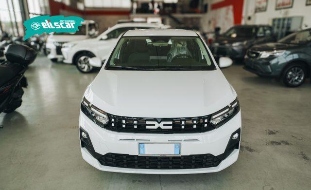 DACIA Sandero Streetway TCe 100 CV Expression