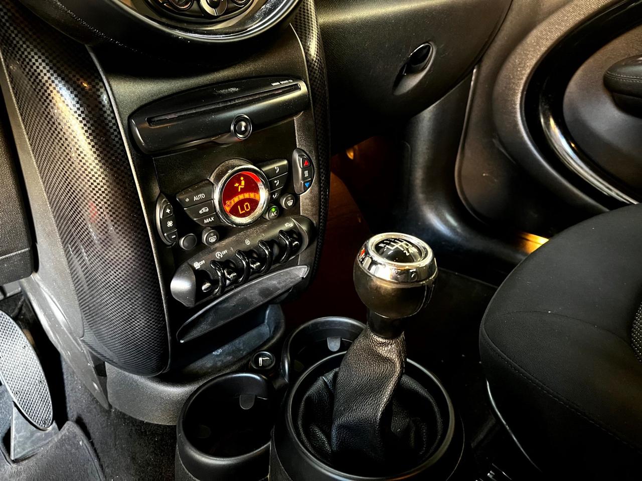 Mini Cooper D Countryman 1.6 ALL4 - FABIANOAUTO