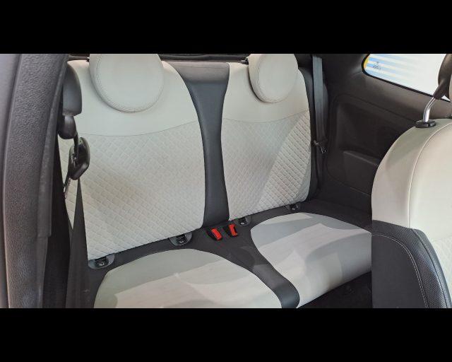 FIAT 500 1.0 hybrid 70cv Dolcevita