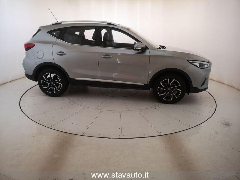MG ZS 1.0T-GDI Luxury