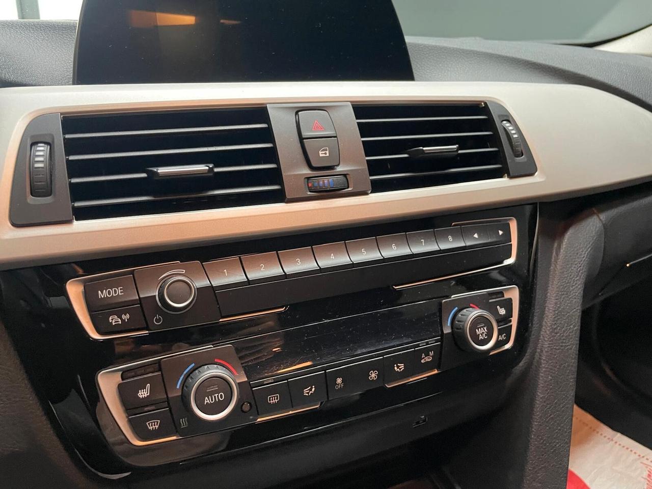 Bmw 320 320d Touring Msport