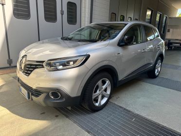 Renault Kadjar TCe 130CV Energy Hypnotic c. Auto