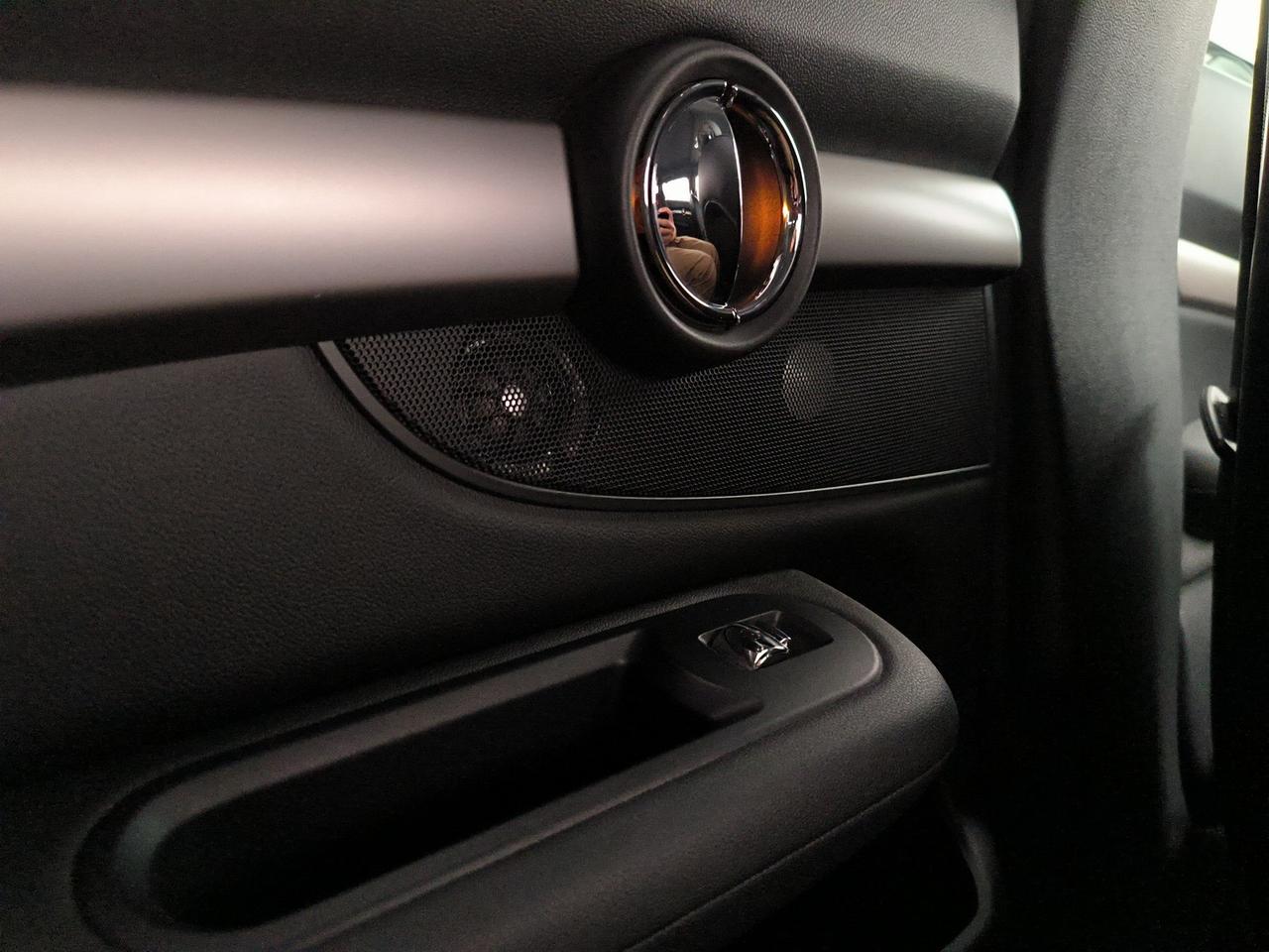 Mini Mini Clubman clubman 2.0 cooper sd hype all4 auto