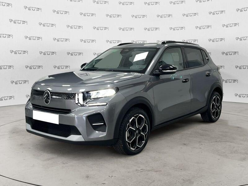Citroën C3 Turbo 100 S&S MAX