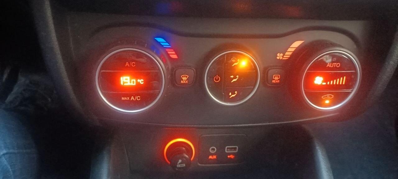 Fiat Tipo 1.4 T-Jet 120CV GPL SW Lounge