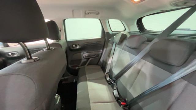 CITROEN C3 Aircross PureTech 110 S&S Max - ANCHE GRIGIA!
