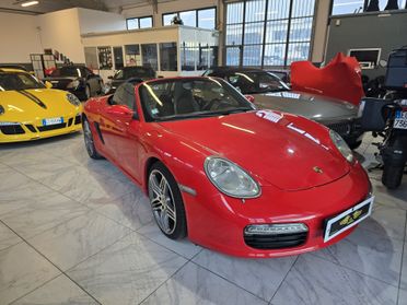 Porsche Boxster 2.7 24V