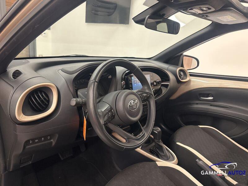 Toyota Aygo X Aygo X 1.0 VVT-i 72 CV 5 porte Trend Air S-CVT