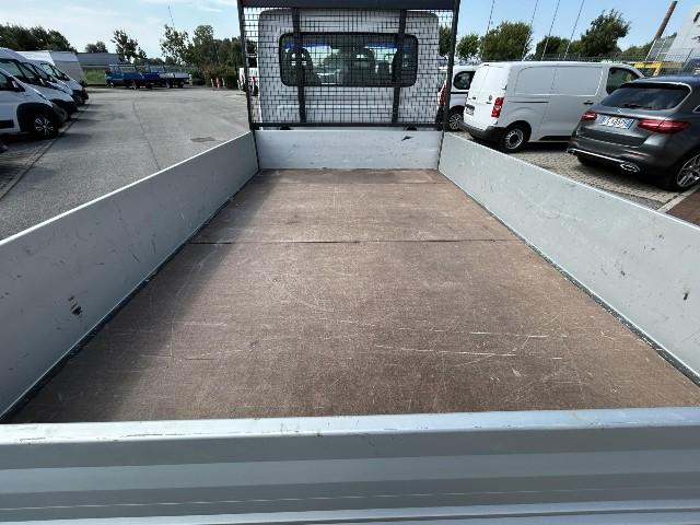 IVECO DAILY 35C14H CASSONE