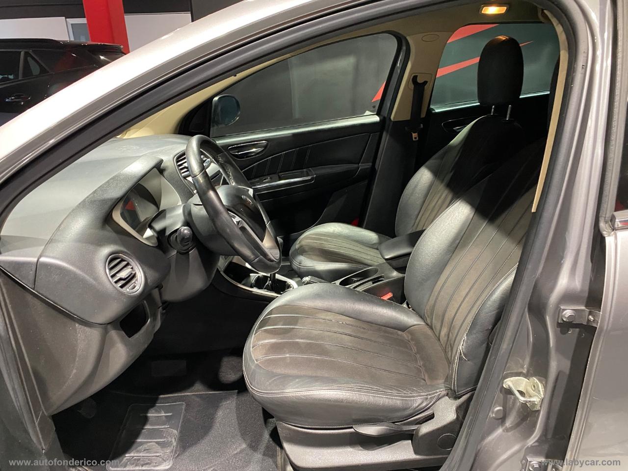 LANCIA Delta 1.6 MJT Platino