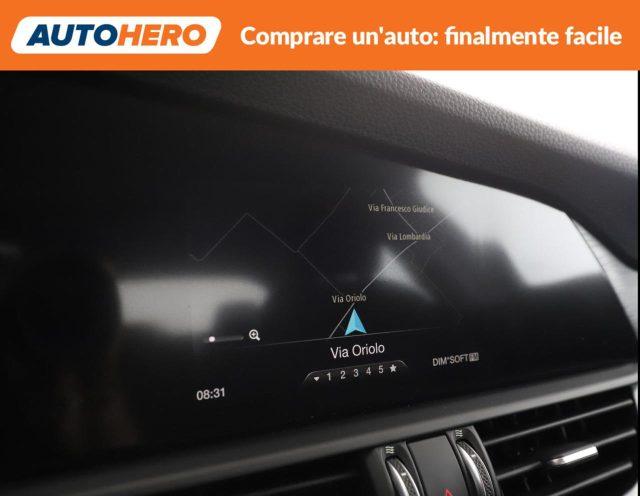 ALFA ROMEO Giulia 2.2 Turbodiesel 150 CV