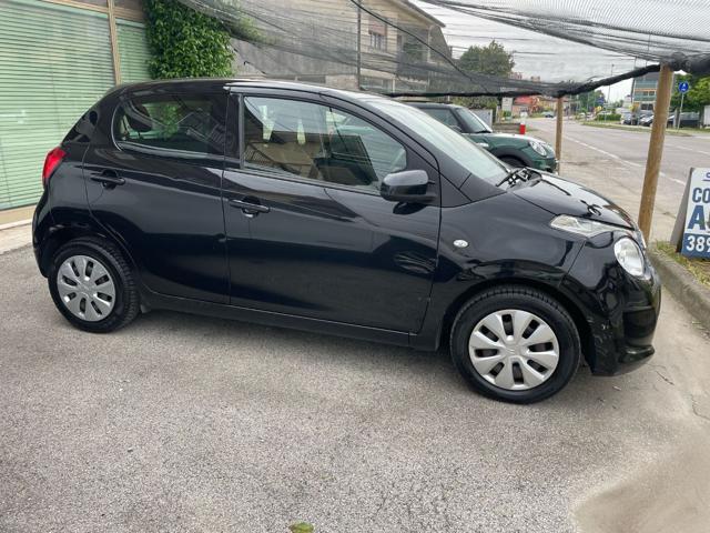 CITROEN C1 Airscape VTi 68 5 PORTE