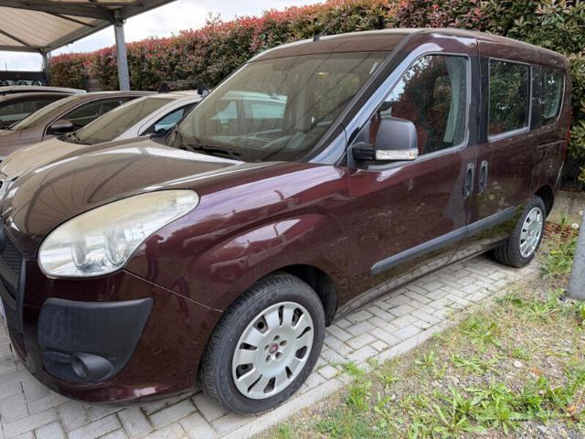 FIAT 1100 ? 1.4 T-Jet 16V Natural Power Dynamic