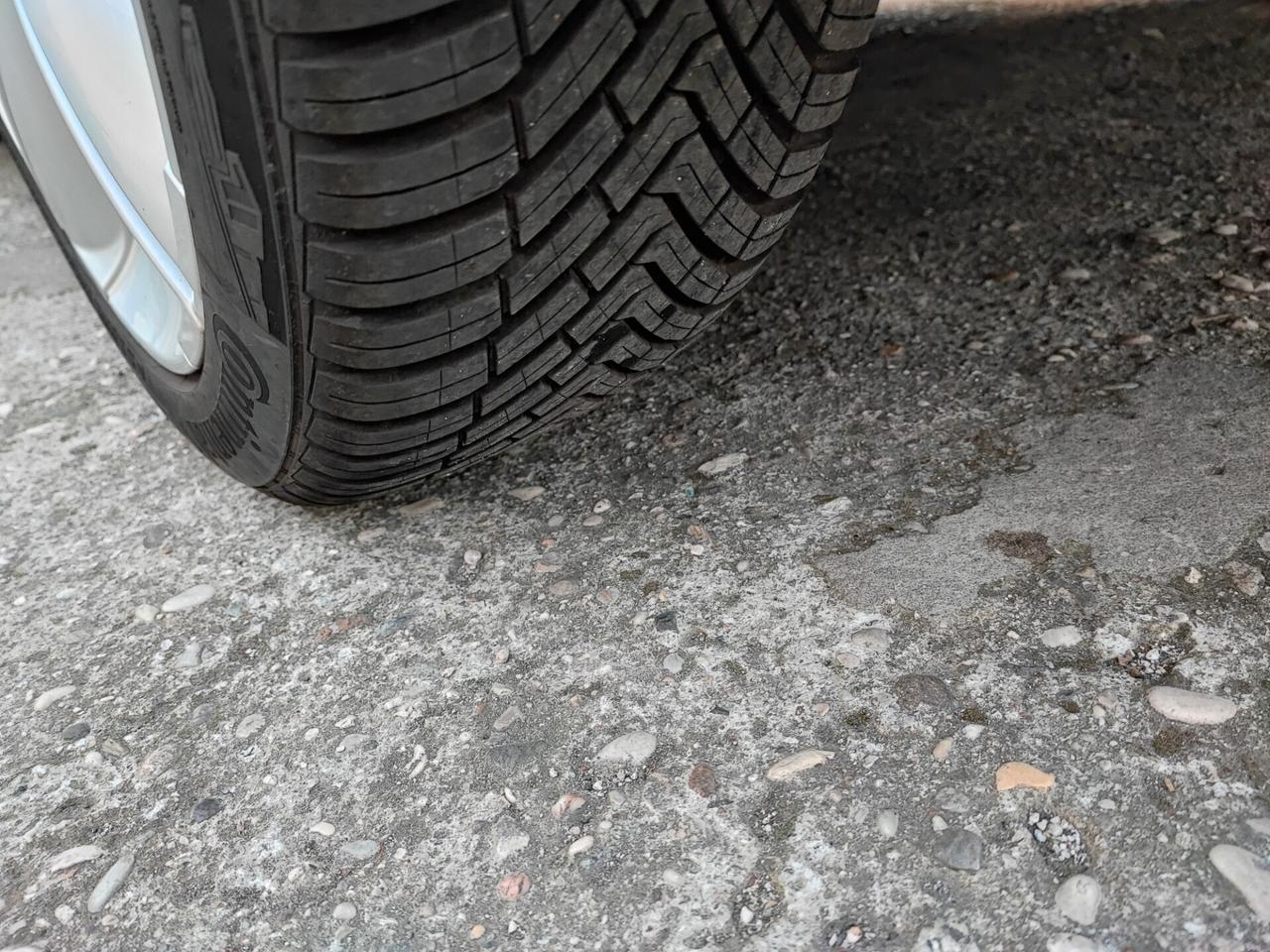 Saab 9-3 Cabriolet 1.9 TTiD 180CV Aero KM 102.000