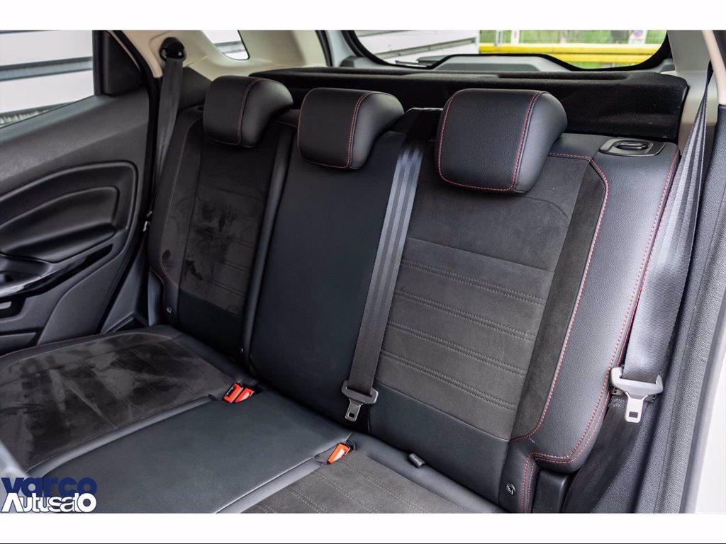 FORD Ecosport 1.0 ecoboost st-line s&s 125cv my20.25 del 2022