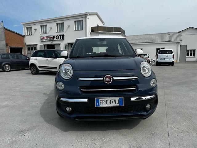 FIAT 500L 1.3 Multijet 95 CV Pop Star OK NEOPATENTATO