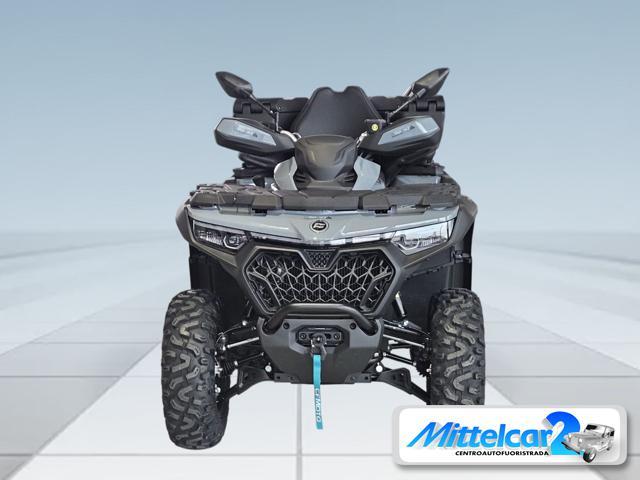 CF MOTO CForce 1000 CFORCE 850 TOURING T3