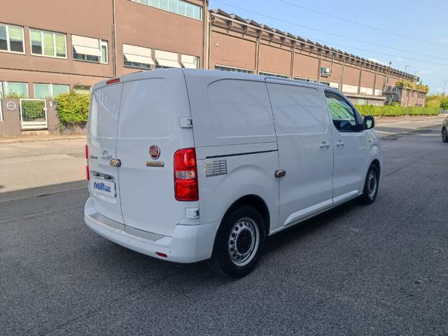 FIAT Scudo 1.5 BlueHDi 120 CV PL-TN Furgone Business