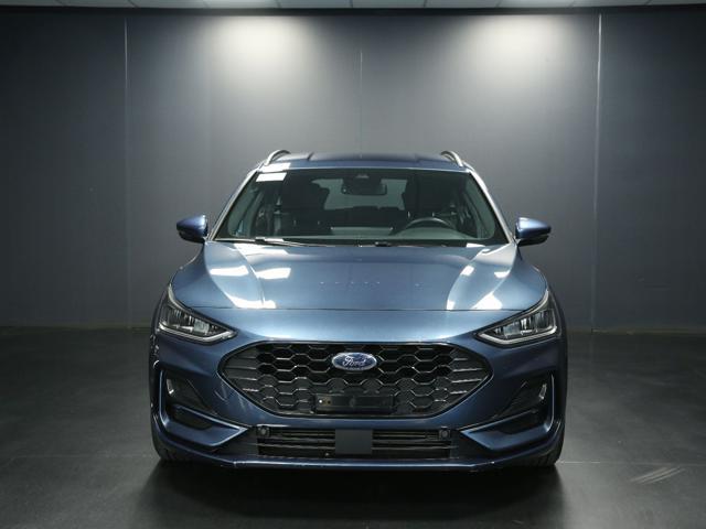 FORD Focus 1.0 EcoBoost Hybrid 125 CV SW ST-Line Design