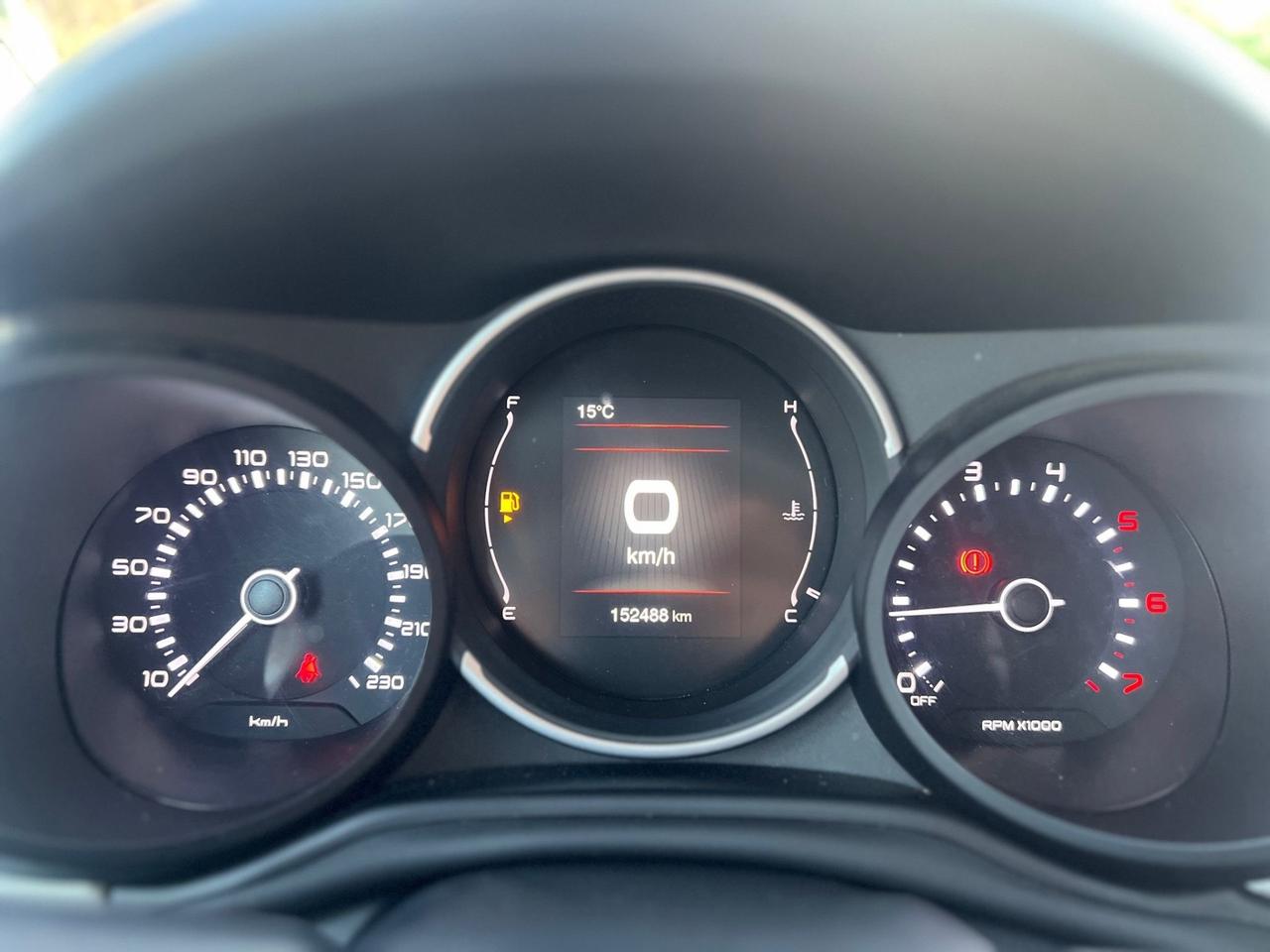 Fiat 500L Pro 1.3 MJT 95CV Urban 4 posti (N1)