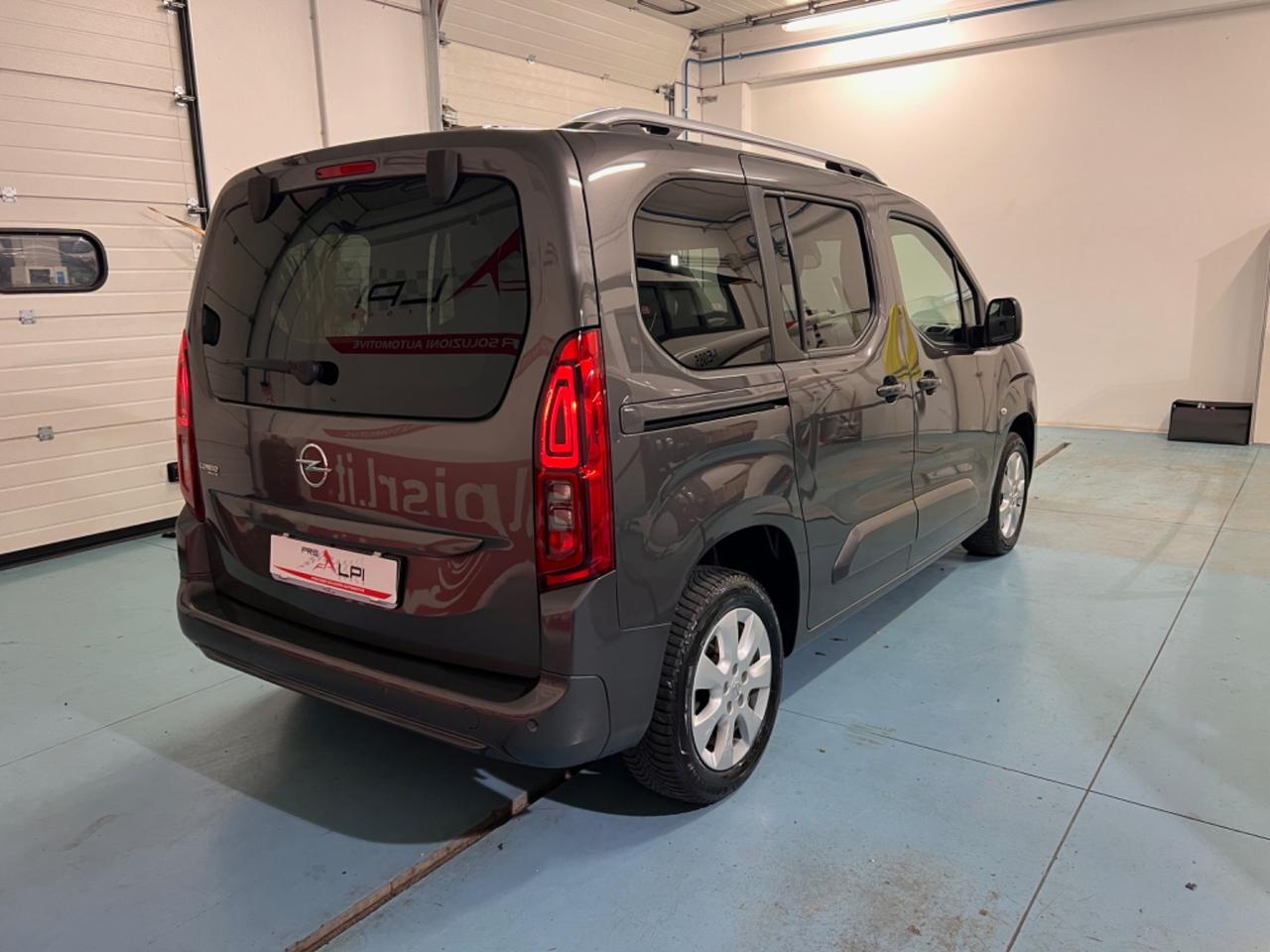 Opel Combo Life 1.5D 100 CV S&S Innovation