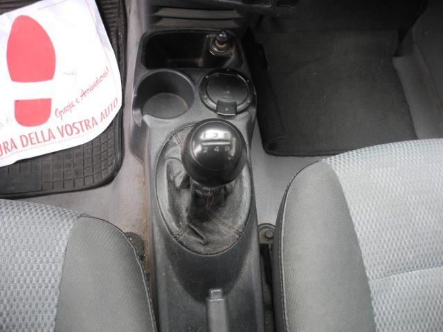 KIA Picanto 1.0 12v 5p. - OK NEOPATENTATI - UNICO PROPRIETARIO