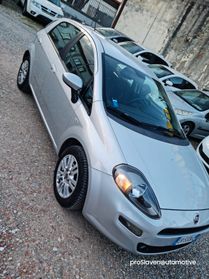 Fiat Punto 1.3 MJT II 75 CV 5 porte Lounge