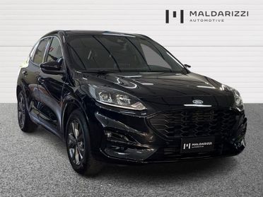 Ford Kuga III 2020 1.5 ecoblue ST-Line 2wd 120cv auto