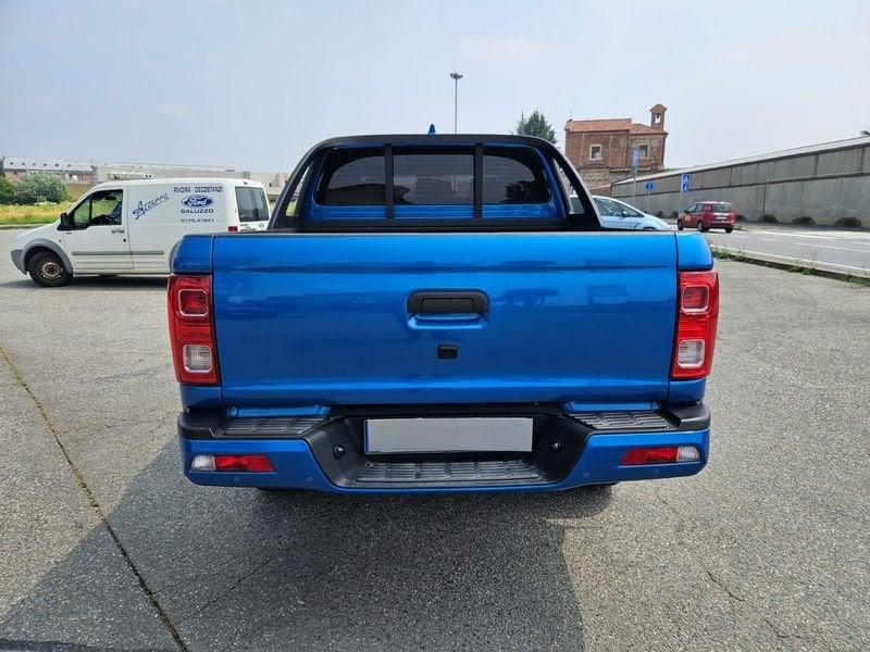 EVO Evo 4 2.0 turbo diesel 136cv
