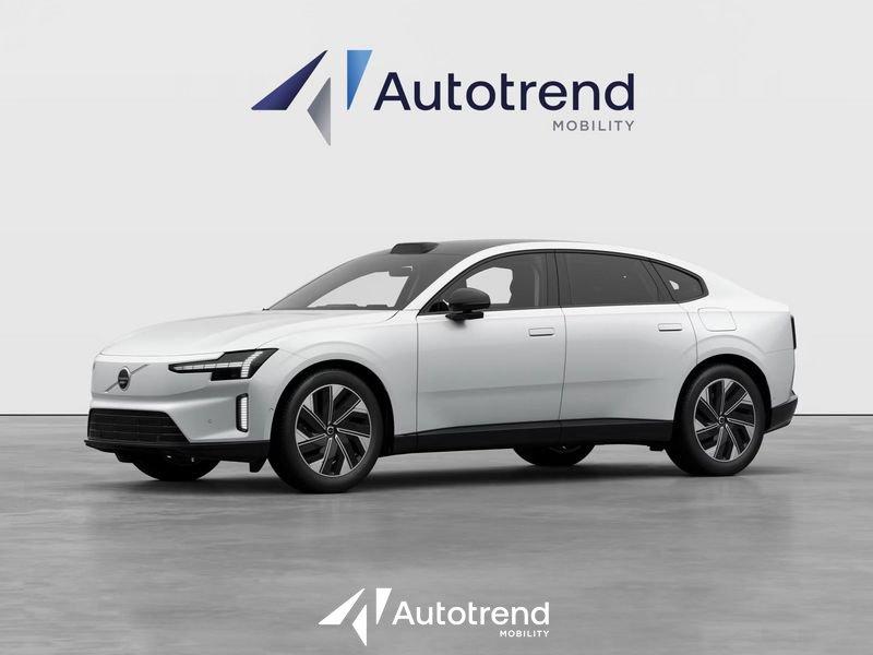 Volvo ES90 Single Motor 333 CV Extended Range Core