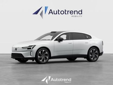 Volvo ES90 Single Motor 333 CV Extended Range Core