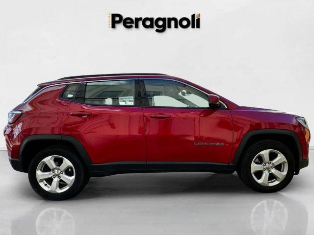 JEEP Compass 1.6 Multijet II 2WD Longitude